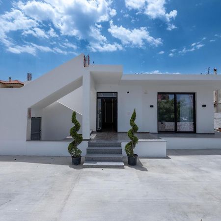 Aboja Inn Ksamil Zewnętrze zdjęcie