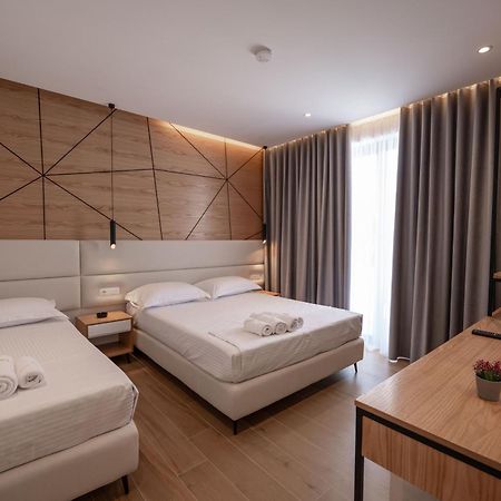 Aboja Inn Ksamil Zewnętrze zdjęcie