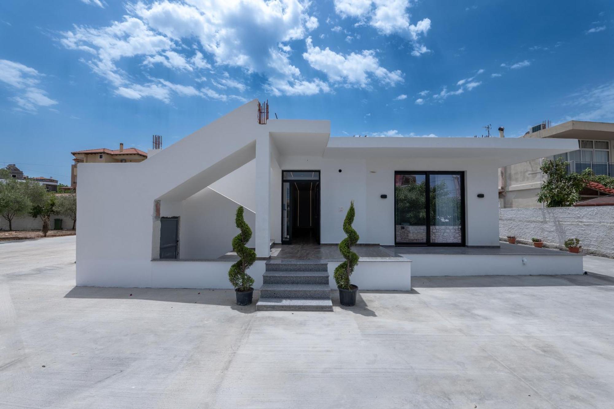 Aboja Inn Ksamil Zewnętrze zdjęcie