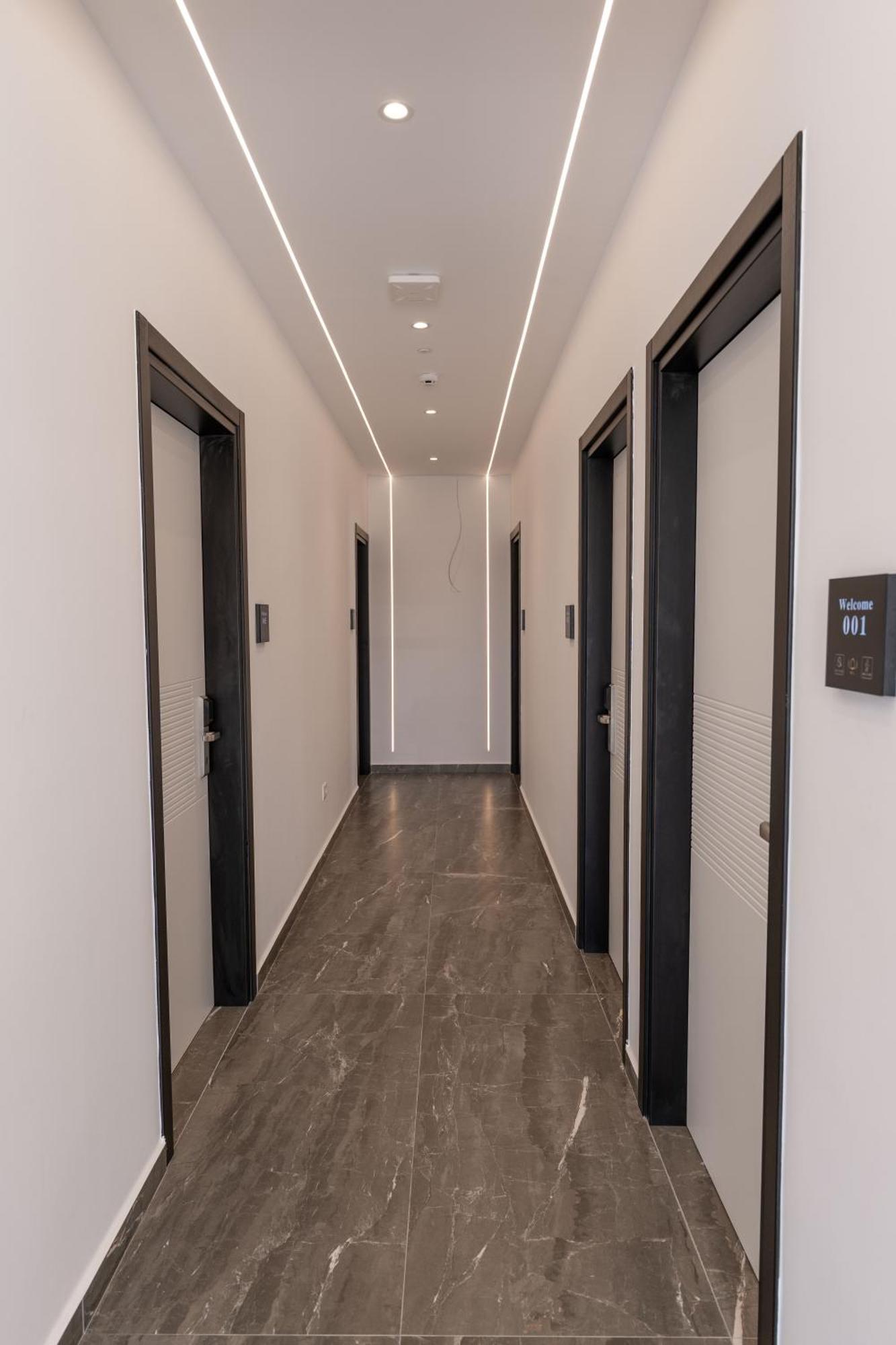 Aboja Inn Ksamil Zewnętrze zdjęcie