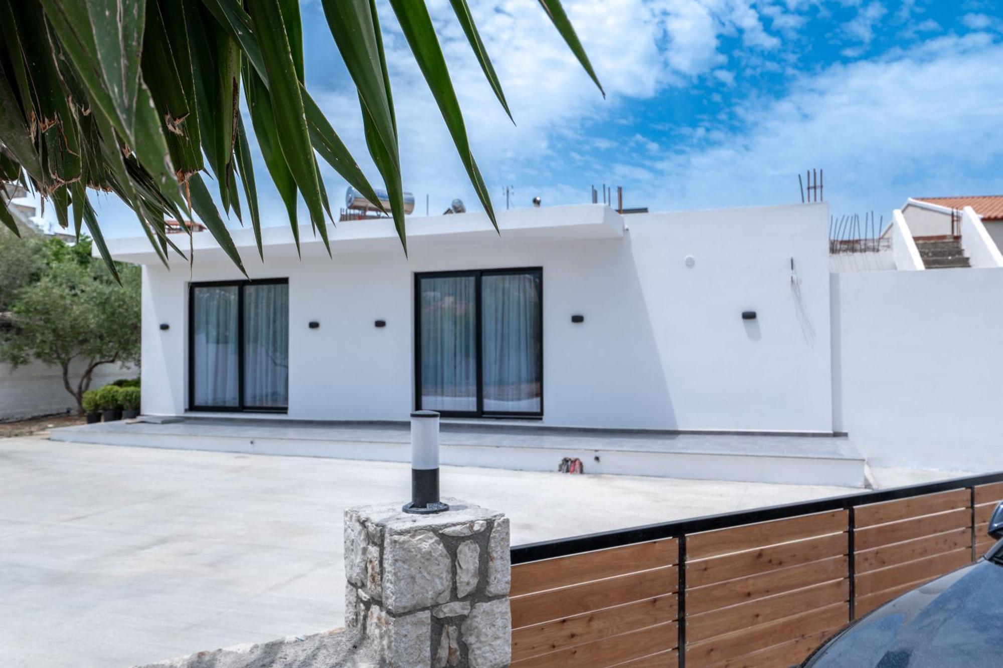 Aboja Inn Ksamil Zewnętrze zdjęcie