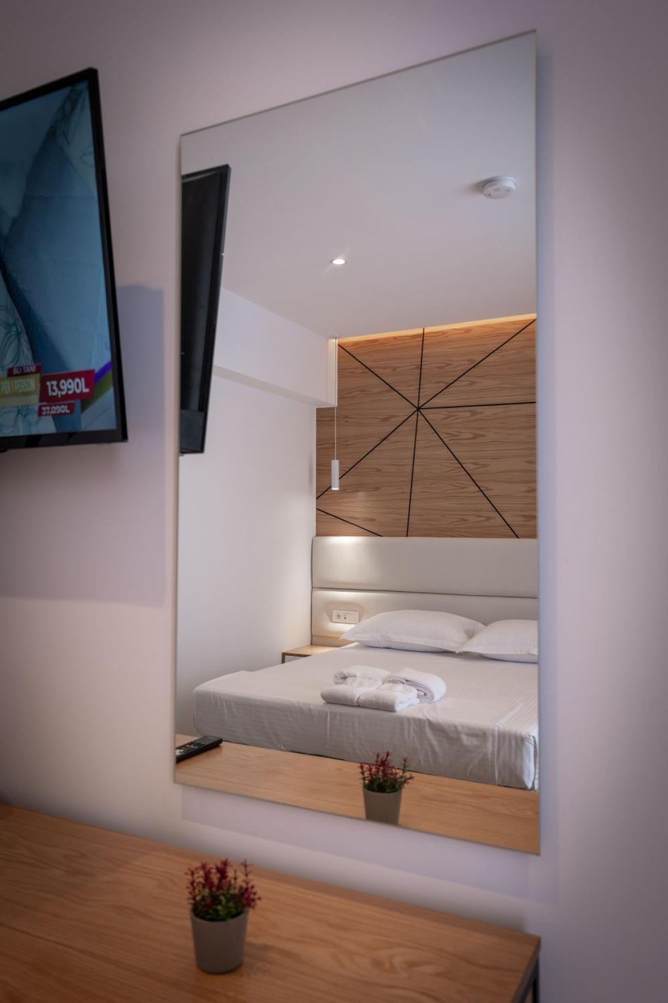 Aboja Inn Ksamil Zewnętrze zdjęcie