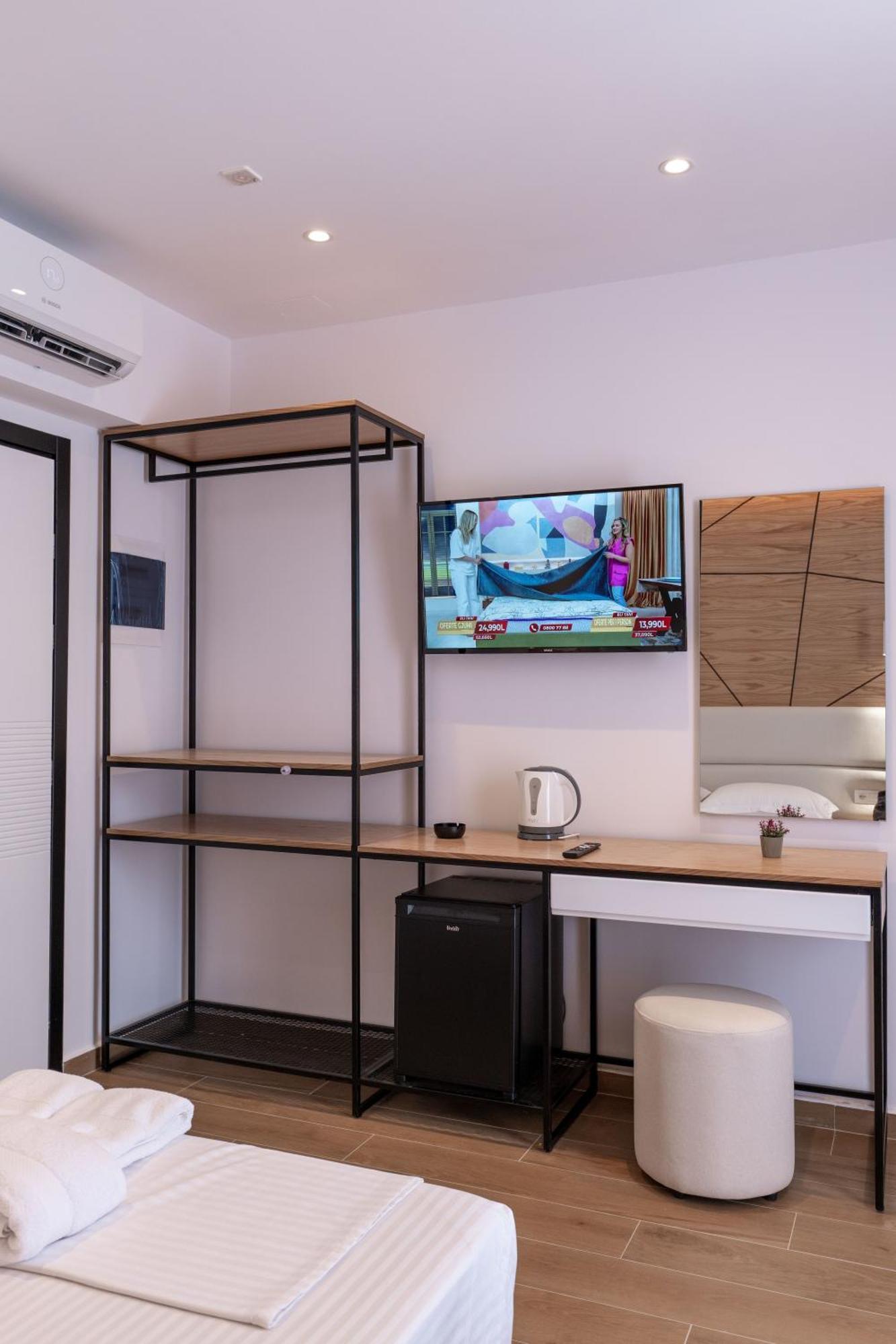 Aboja Inn Ksamil Zewnętrze zdjęcie