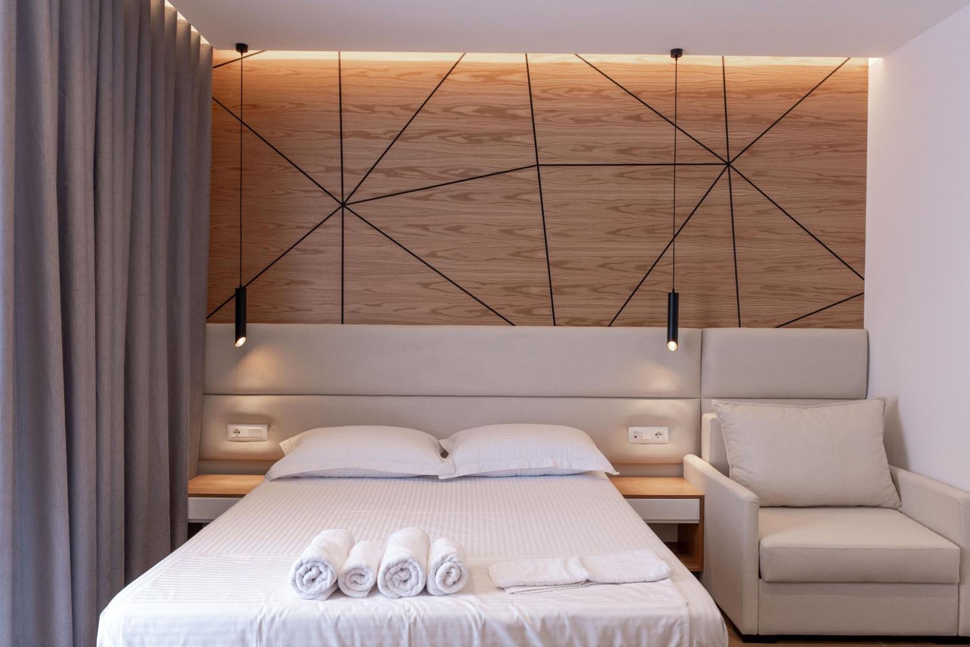Aboja Inn Ksamil Zewnętrze zdjęcie