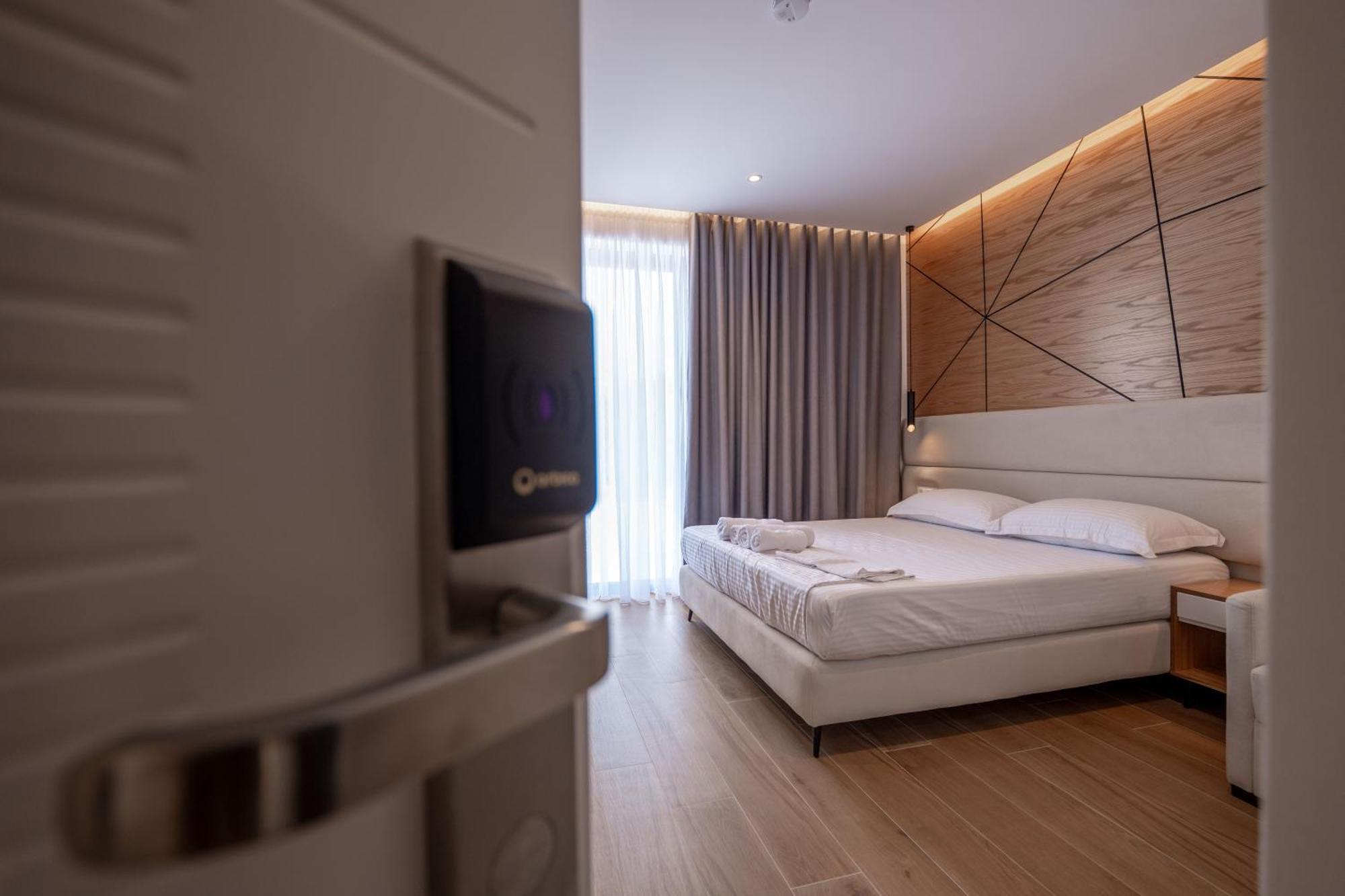 Aboja Inn Ksamil Zewnętrze zdjęcie