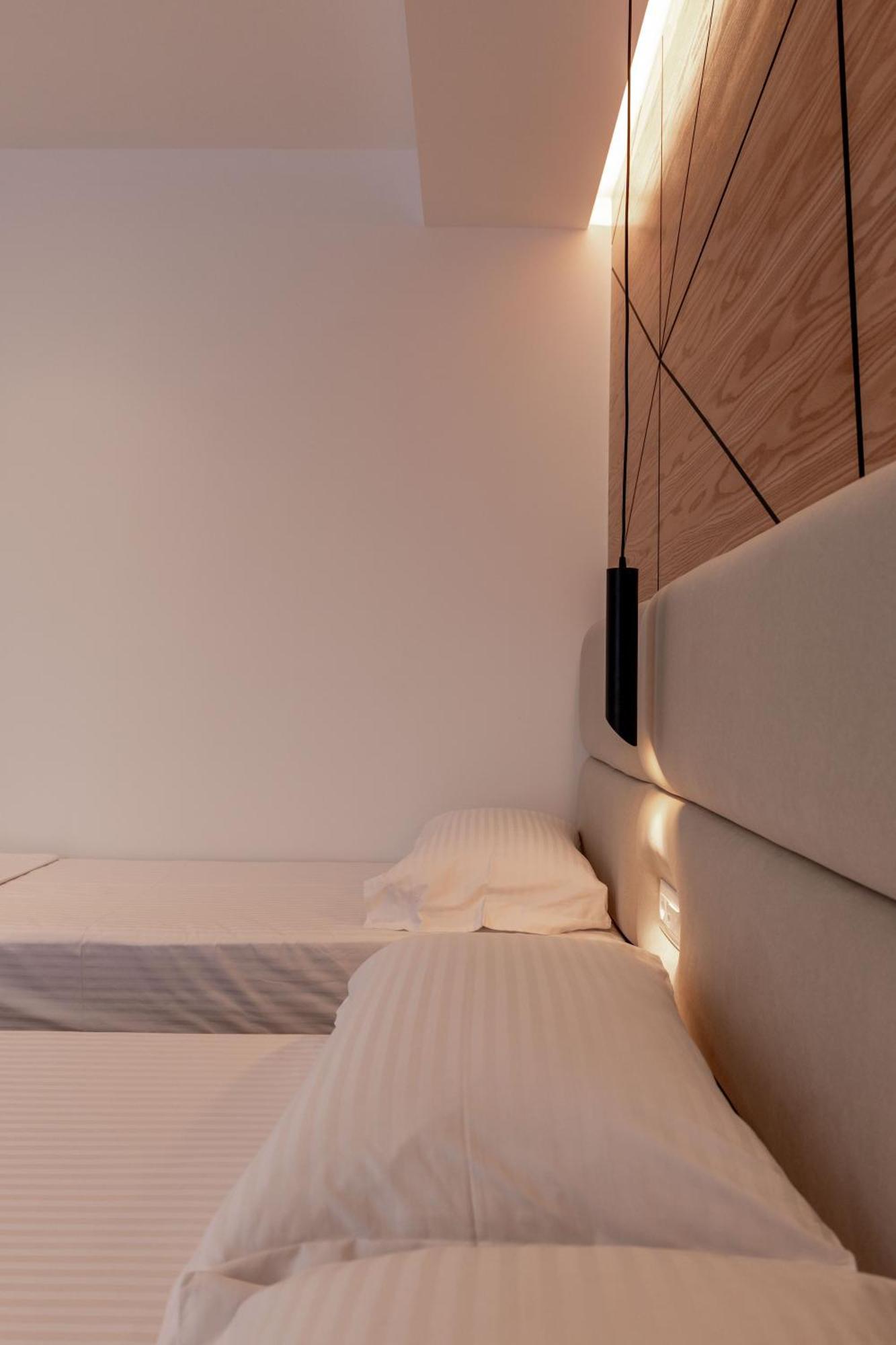 Aboja Inn Ksamil Zewnętrze zdjęcie