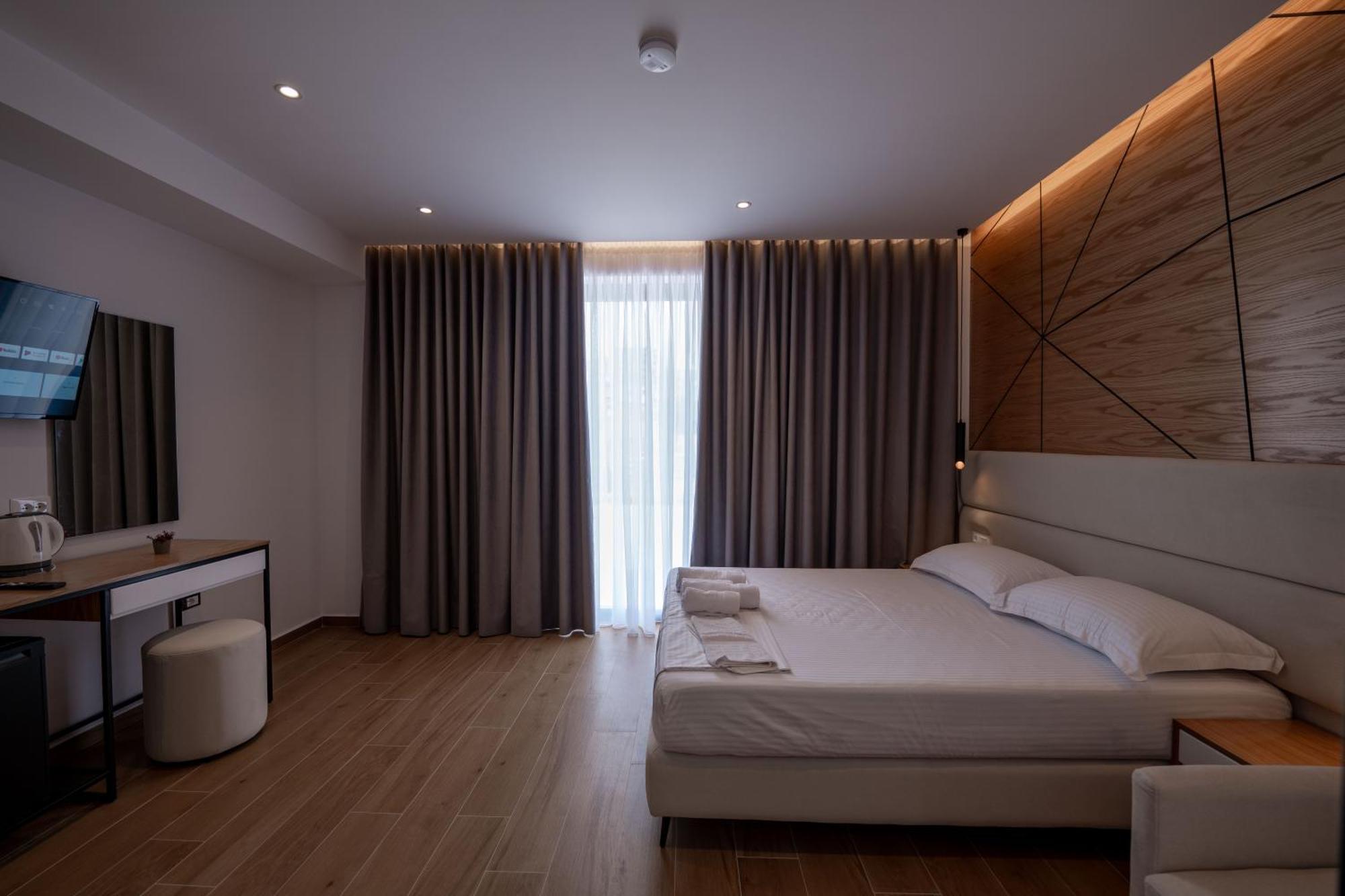 Aboja Inn Ksamil Zewnętrze zdjęcie