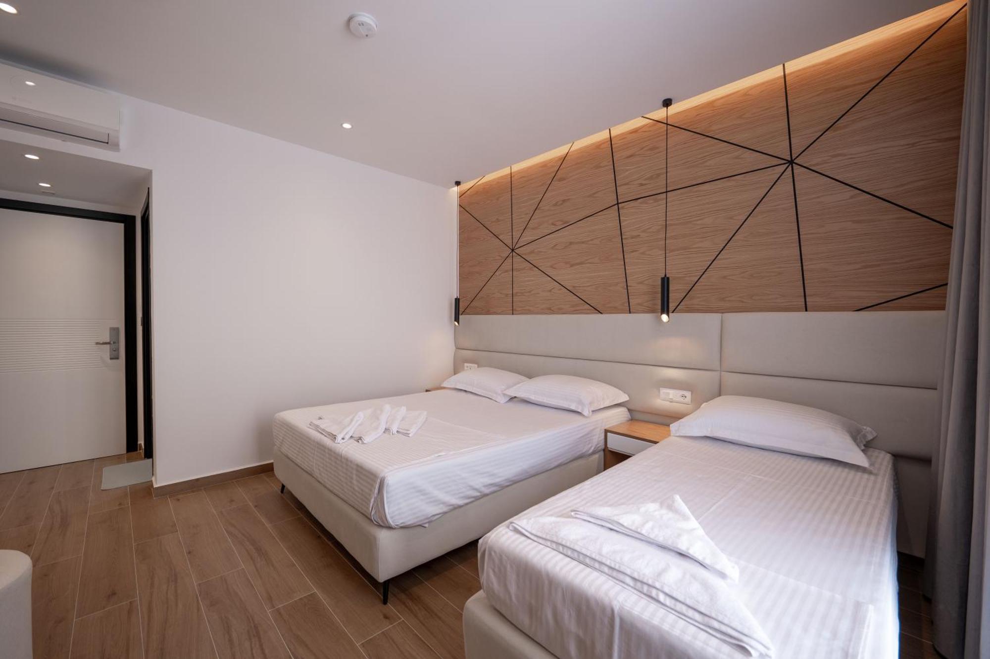Aboja Inn Ksamil Zewnętrze zdjęcie