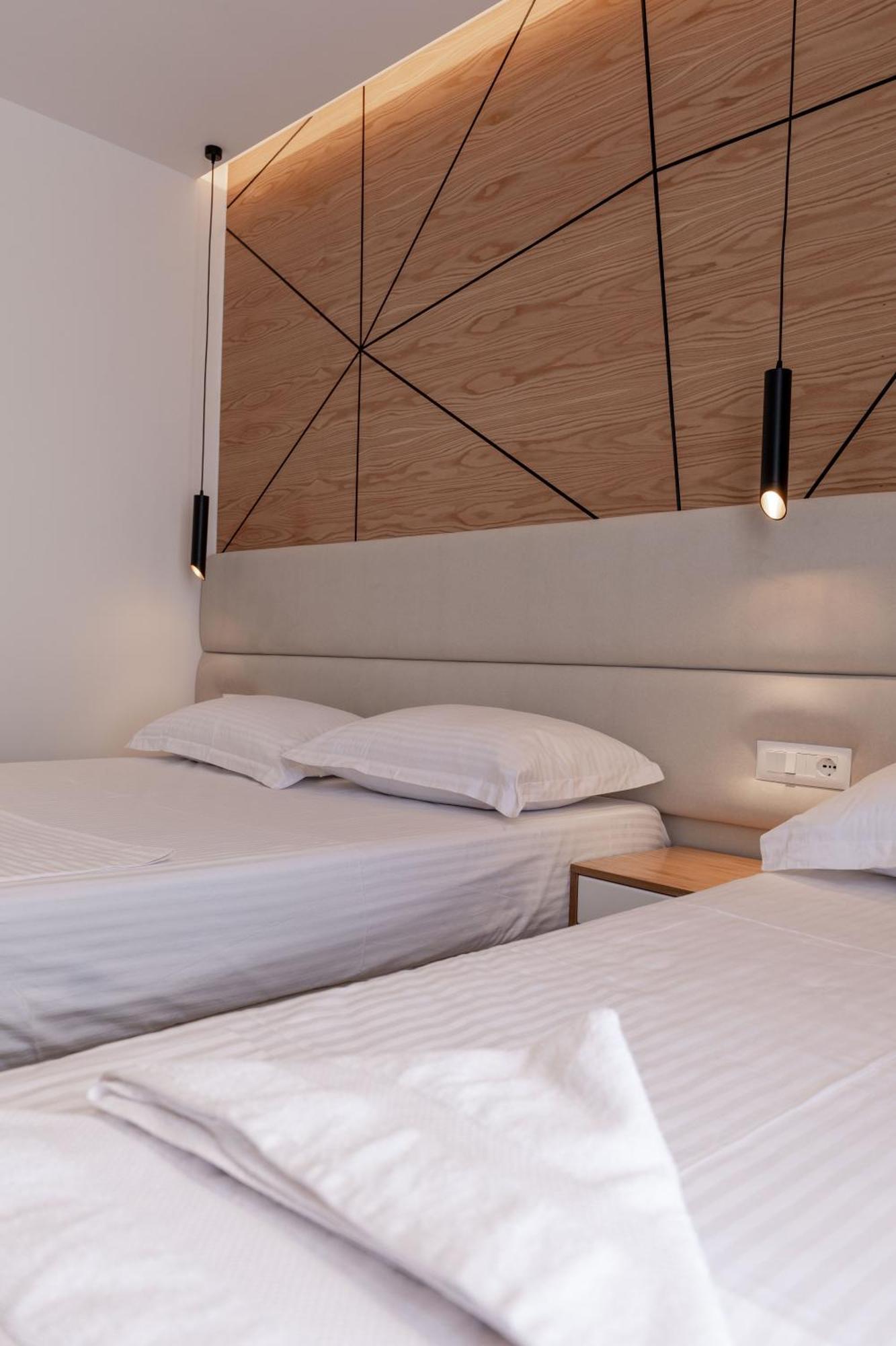 Aboja Inn Ksamil Zewnętrze zdjęcie