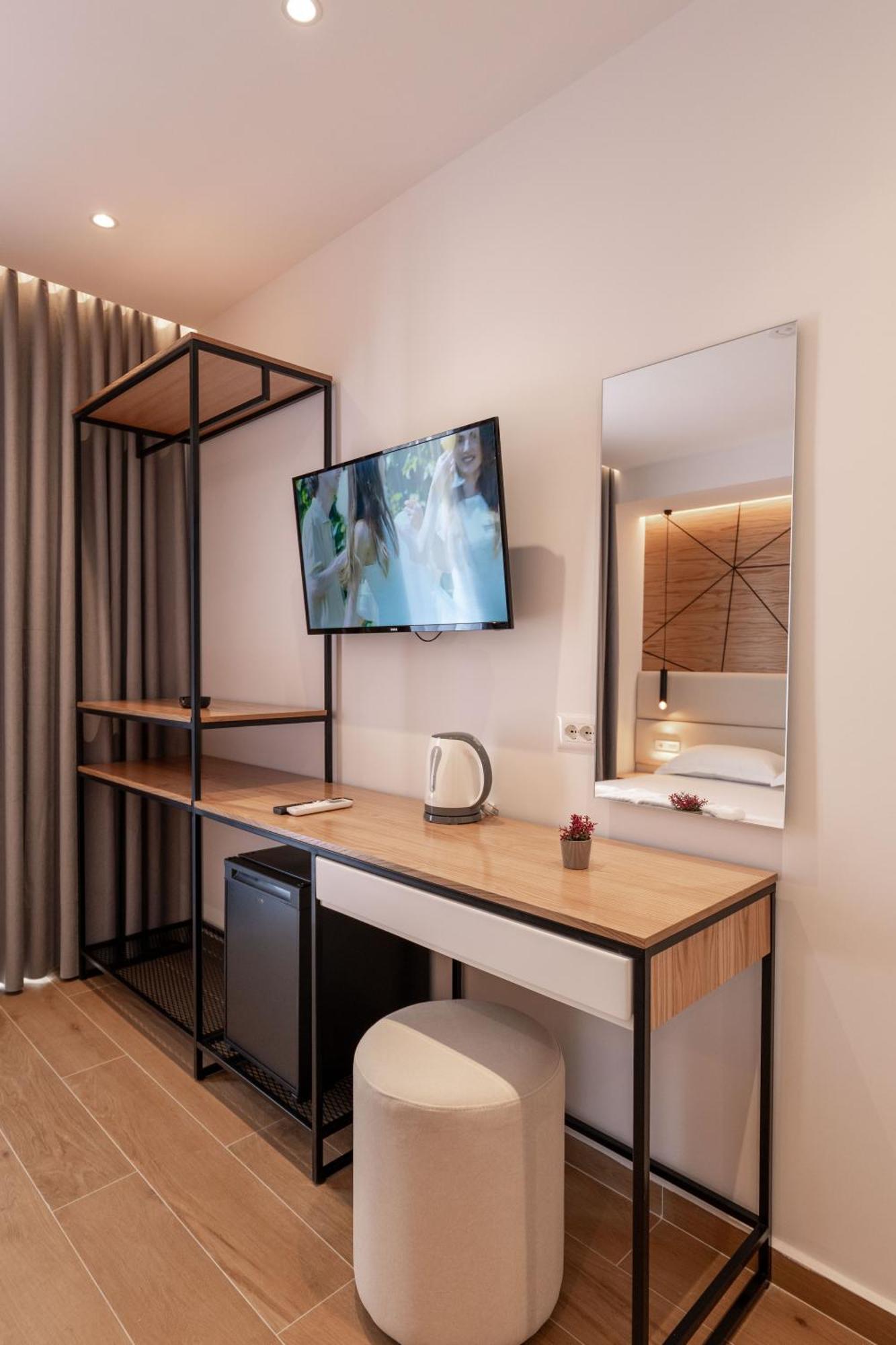 Aboja Inn Ksamil Zewnętrze zdjęcie