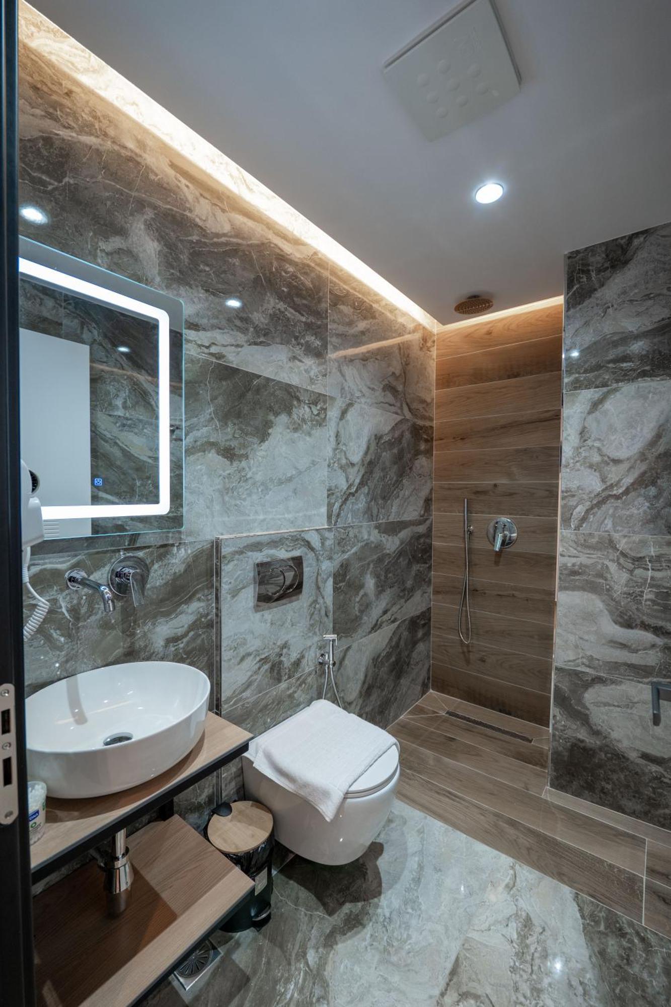 Aboja Inn Ksamil Zewnętrze zdjęcie