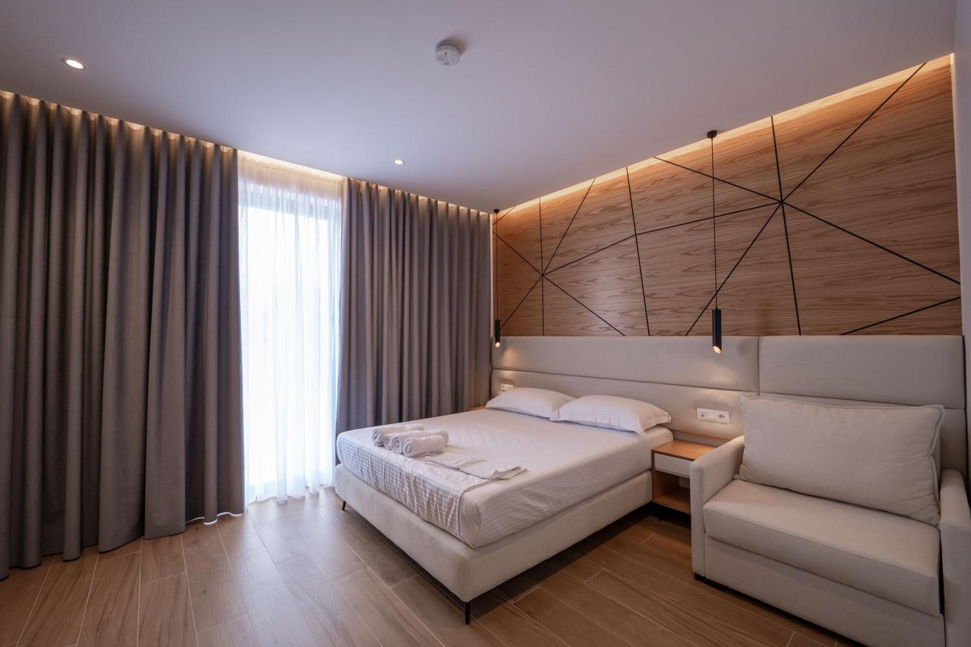 Aboja Inn Ksamil Zewnętrze zdjęcie