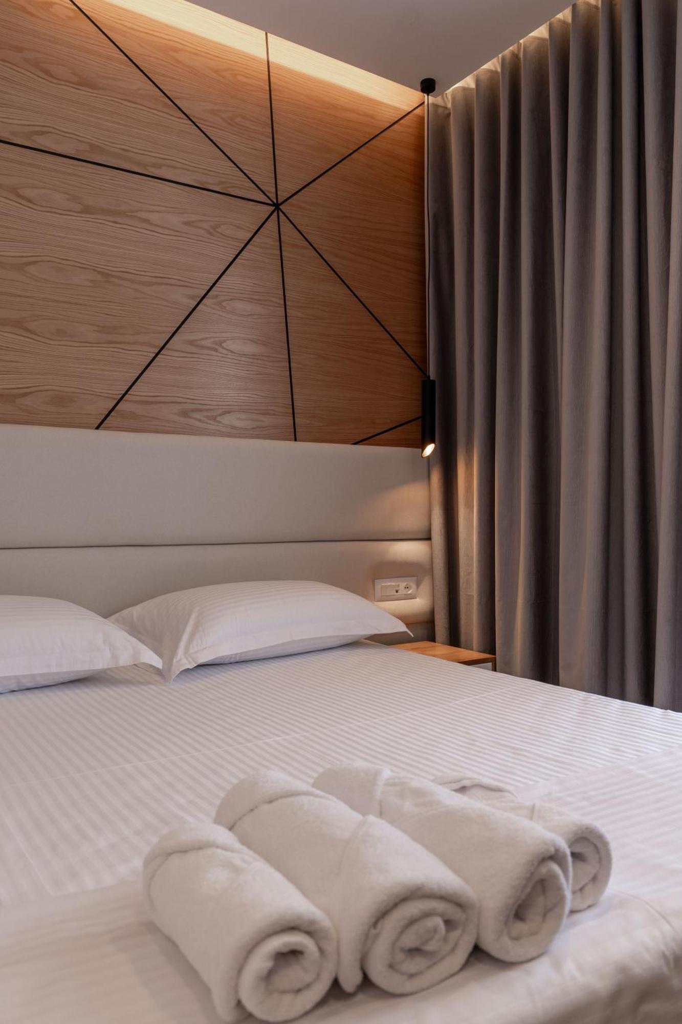 Aboja Inn Ksamil Zewnętrze zdjęcie